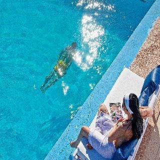 MRS. CHRYSSANA BEACH HOTEL