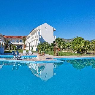 MRS. CHRYSSANA BEACH HOTEL photo 3