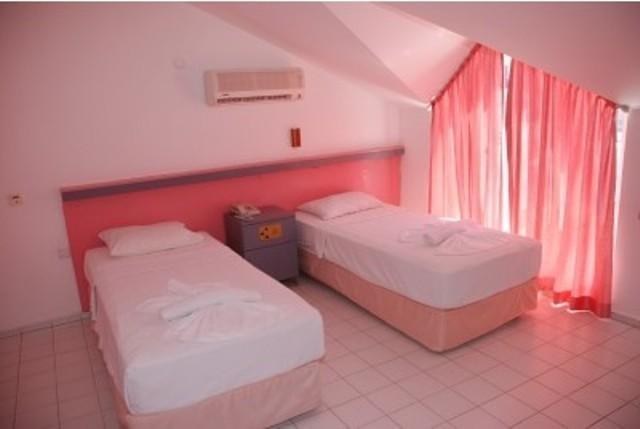 KAAN APARTHOTEL