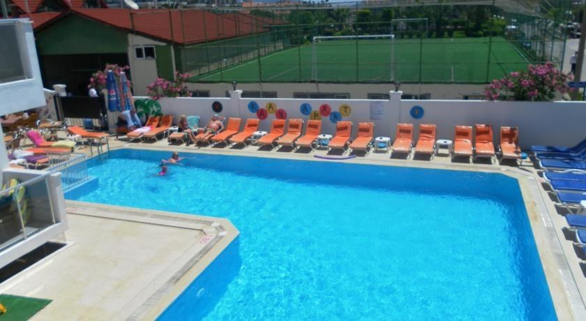 KAAN APARTHOTEL photo 1