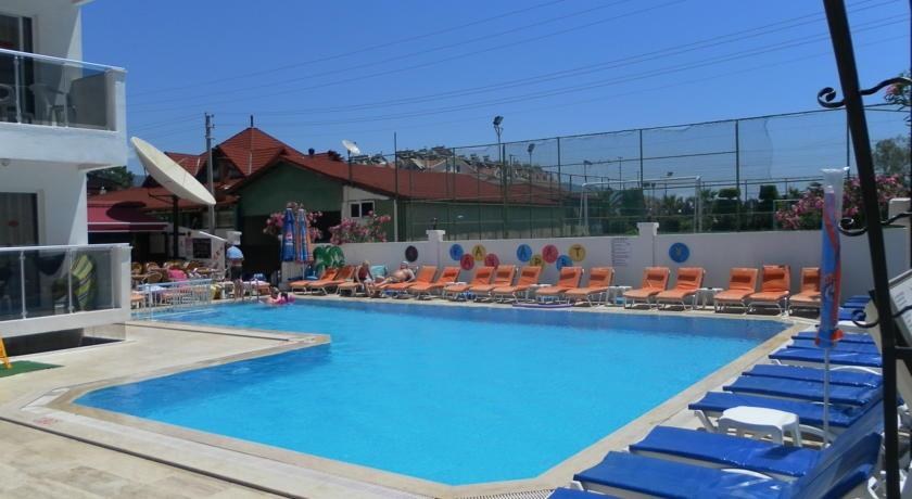 KAAN APARTHOTEL photo 3