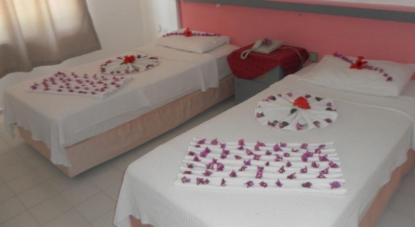 KAAN APARTHOTEL photo 4