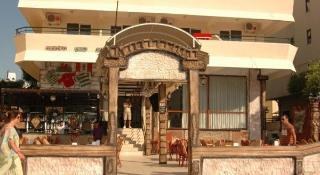 HOTEL AMORE photo 1