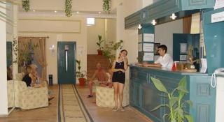 HOTEL AMORE photo 2