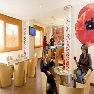 IBIS MALAGA AVENIDA VELAZQUEZ