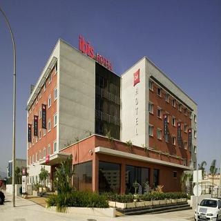 IBIS MALAGA AVENIDA VELAZQUEZ photo 3