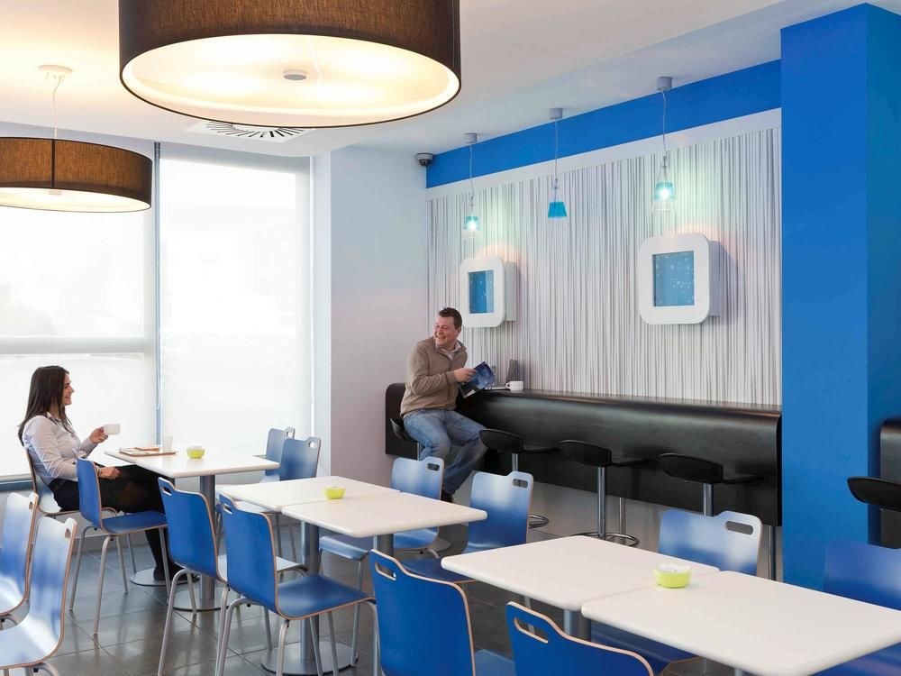 IBIS MALAGA CENTRO CIUDAD