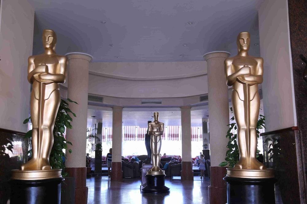 MOVIE GATE HURGHADA photo 3