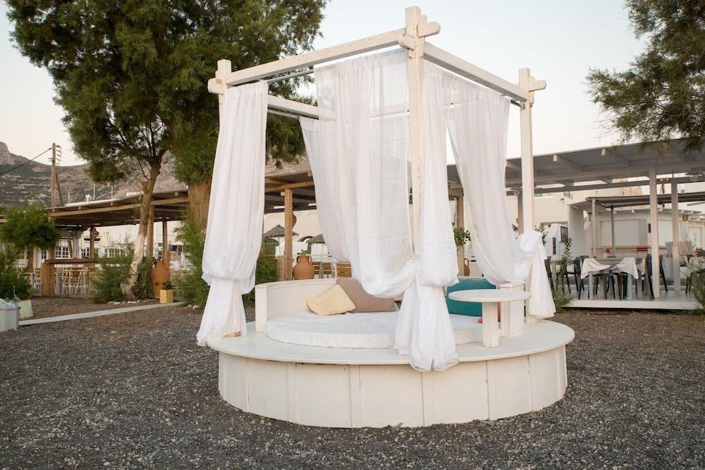 BEACH BOUTIQUE HOTEL
