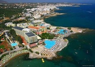 ERI BEACH & VILLAGE (HERSONISSOS) photo 1