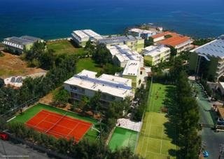ERI BEACH & VILLAGE (HERSONISSOS) photo 3