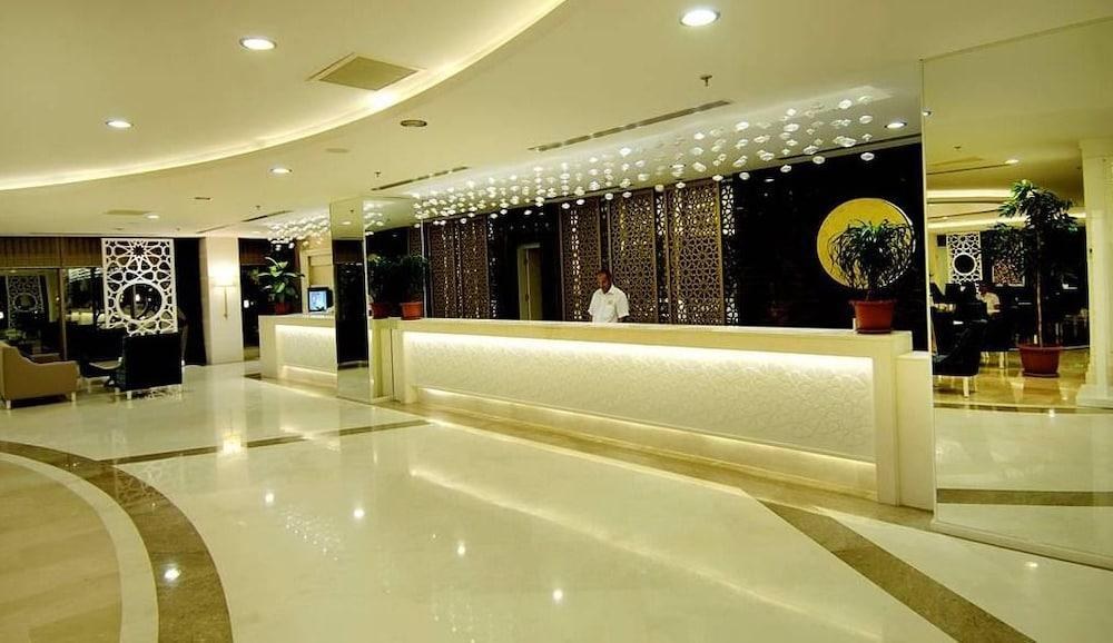 SEAMELIA BEACH RESORT HOTEL & SPA photo 3