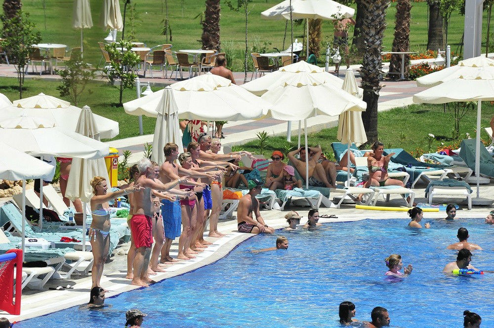 LAKE & RIVER SIDE HOTEL & SPA photo 1