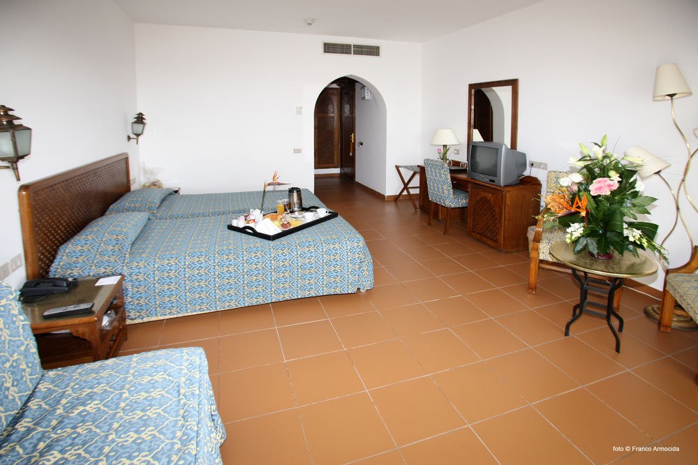 DOMINA EL SULTAN HOTEL & RESORT photo 1