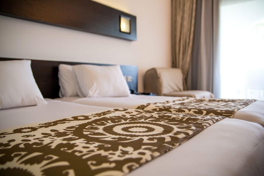 DOMINA EL SULTAN HOTEL & RESORT photo 3