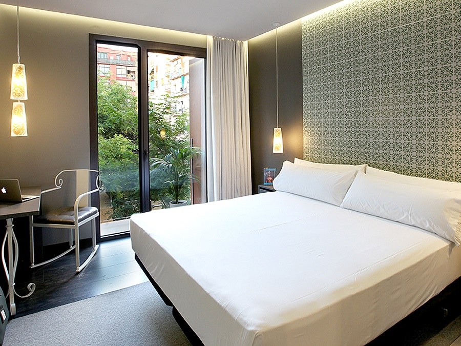TWO HOTEL BARCELONA BY AXEL - ADULTS ONLY