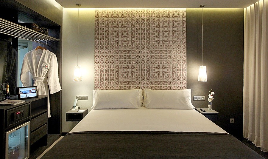 TWO HOTEL BARCELONA BY AXEL - ADULTS ONLY photo 2