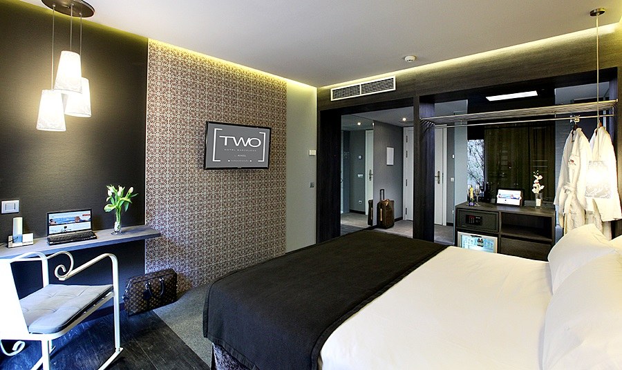 TWO HOTEL BARCELONA BY AXEL - ADULTS ONLY photo 3
