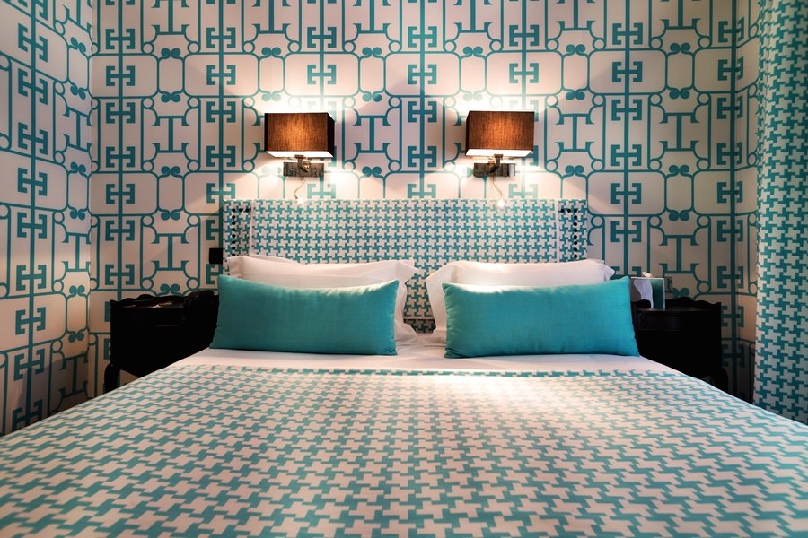 HOTEL MONCEAU ELYSEES photo 4