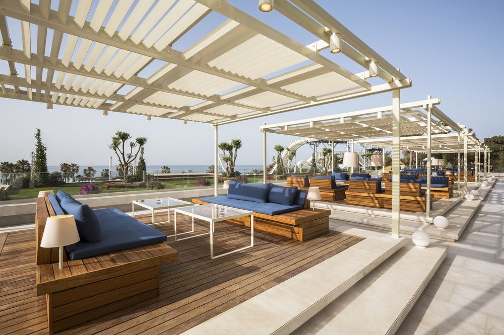 VOYAGE SORGUN photo 1