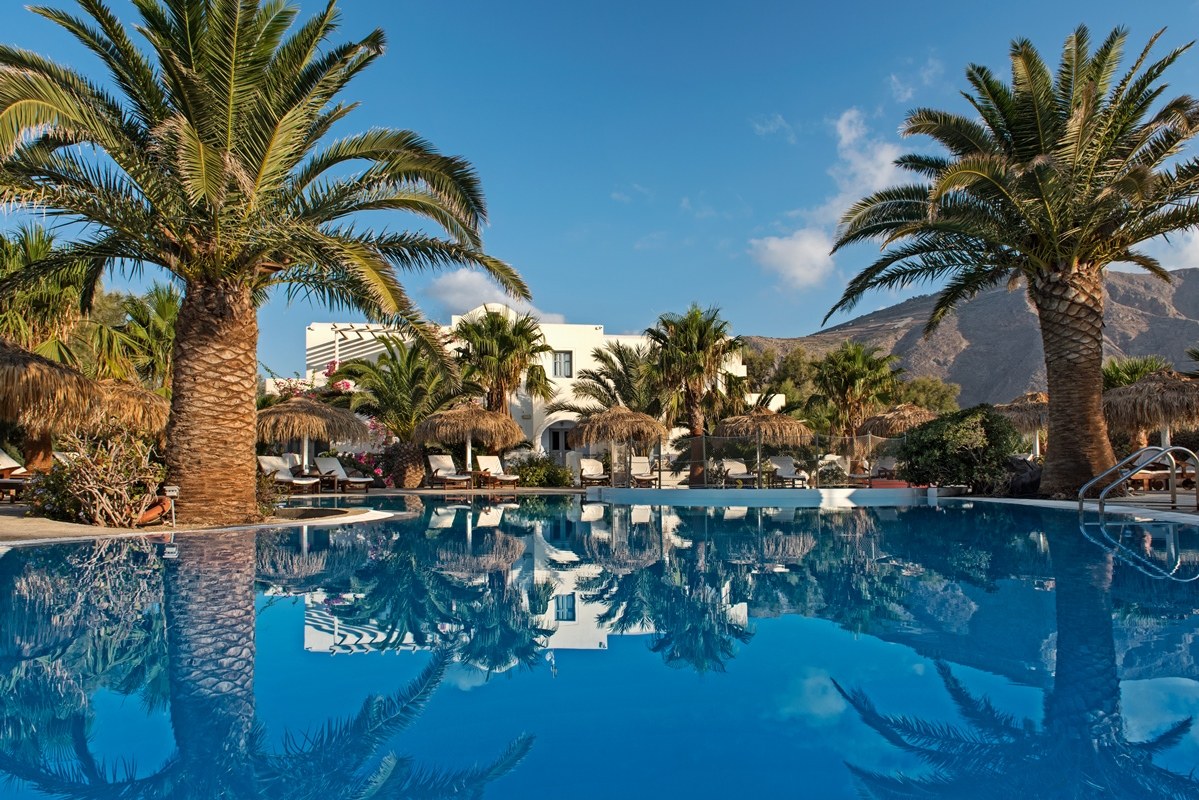 ATLANTIS BEACH VILLA