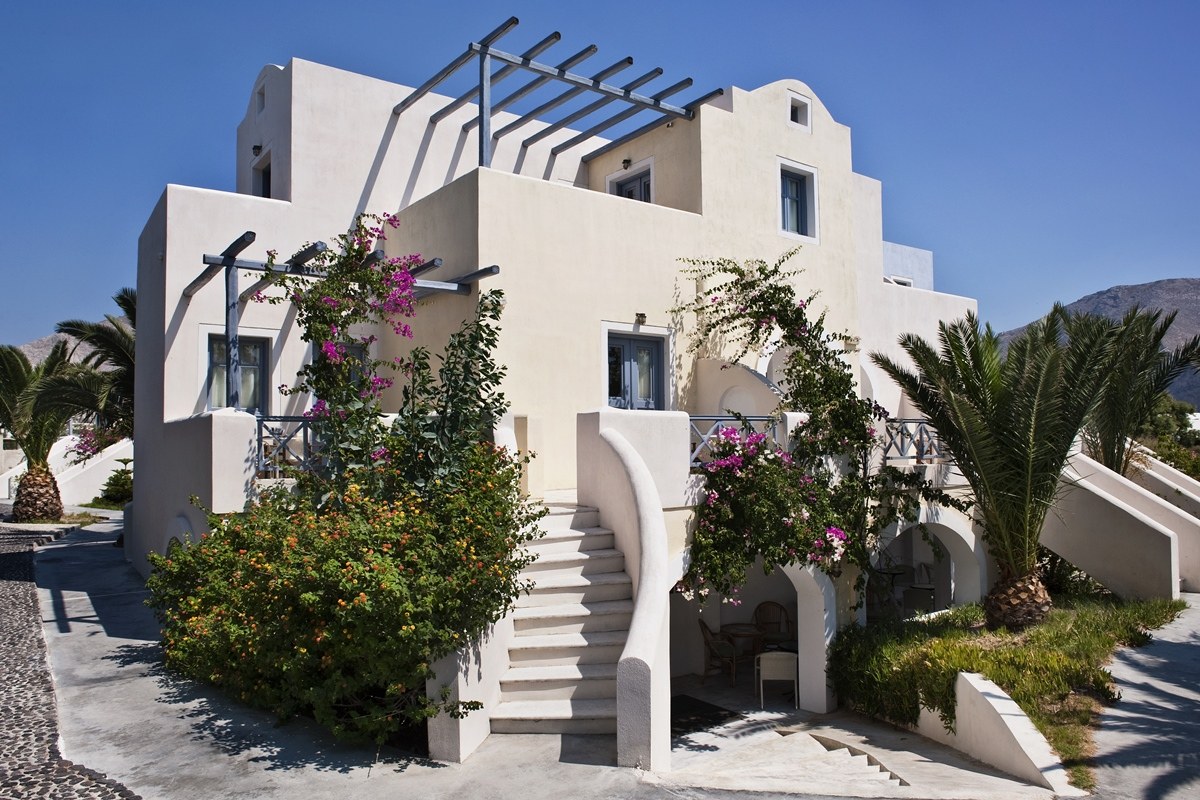 ATLANTIS BEACH VILLA photo 4