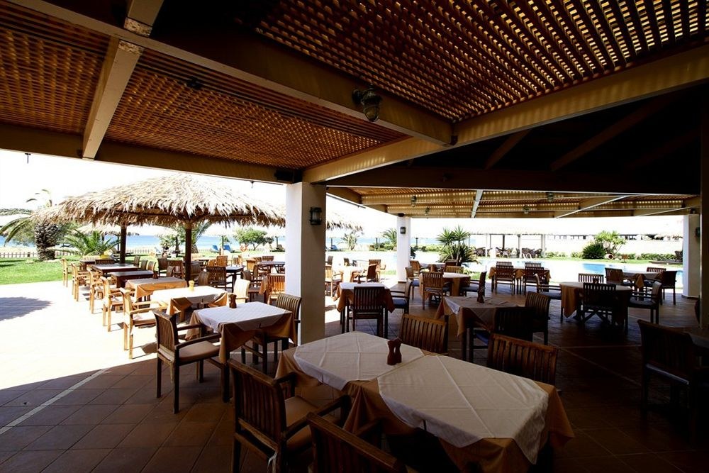 PLAZA BEACH HOTEL