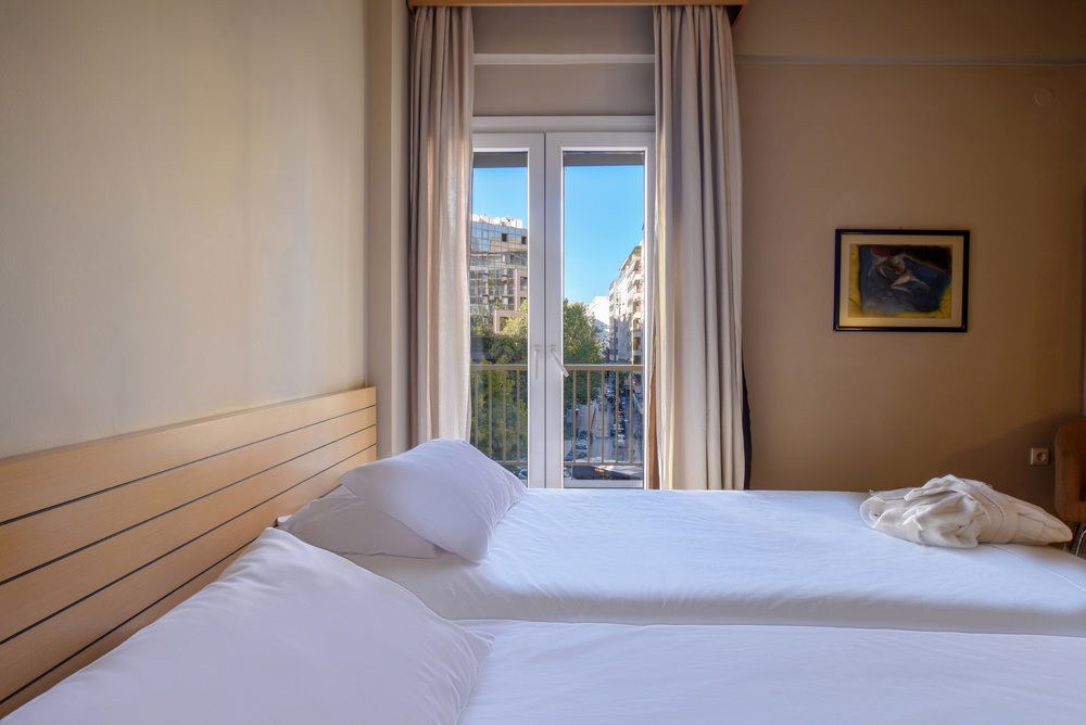 ASTORIA HOTEL