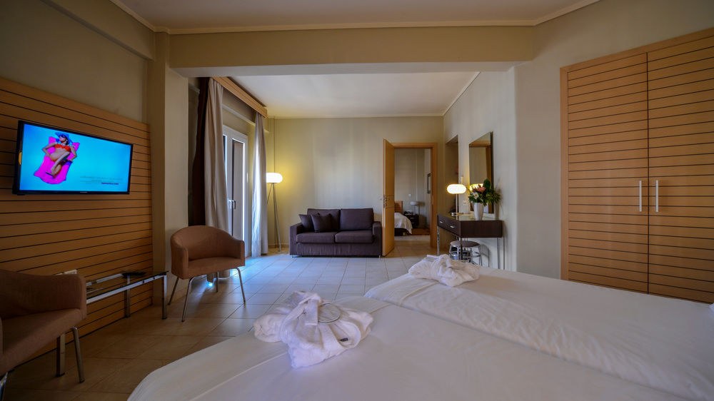 ASTORIA HOTEL photo 1