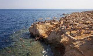 Sharm Reef Hotel***