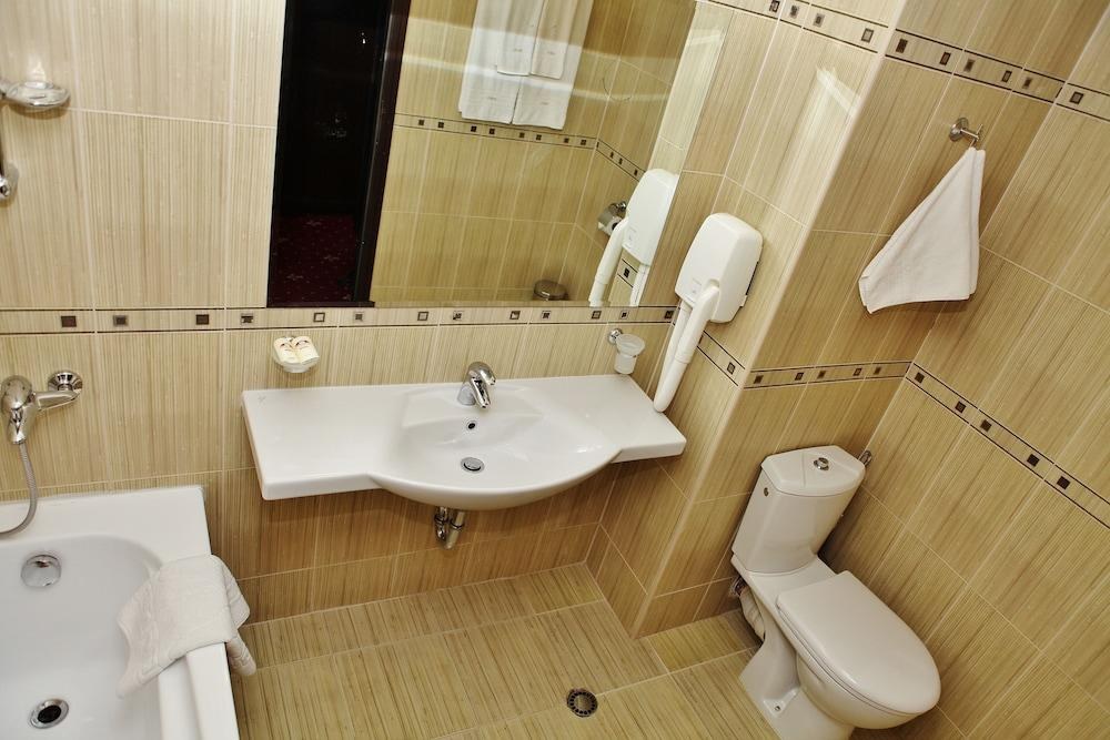 HOTEL NOBEL photo 3