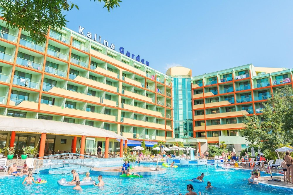 MPM KALINA GARDEN