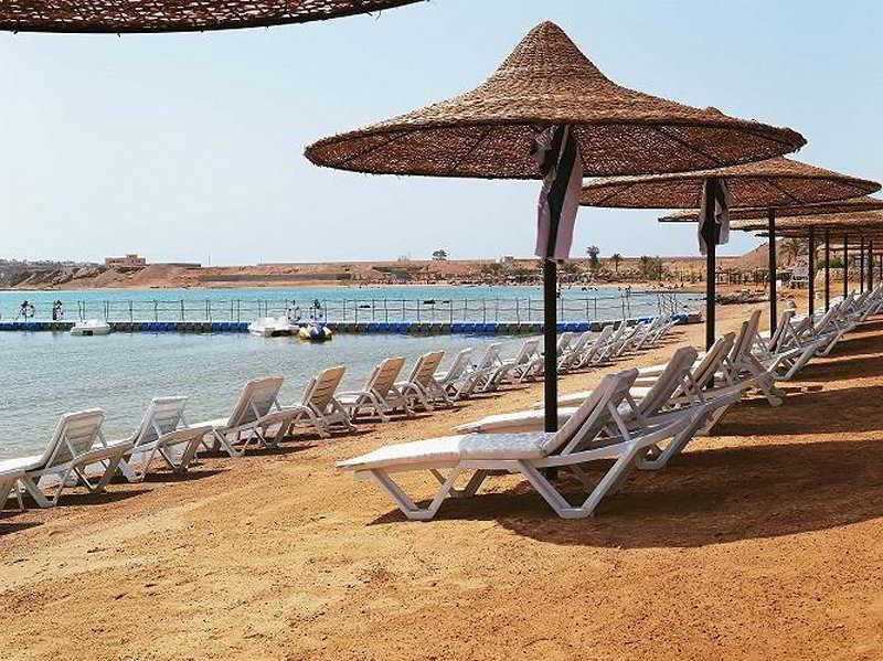 VERGINIA SHARM RESORT