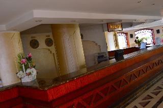 VERGINIA SHARM RESORT photo 1