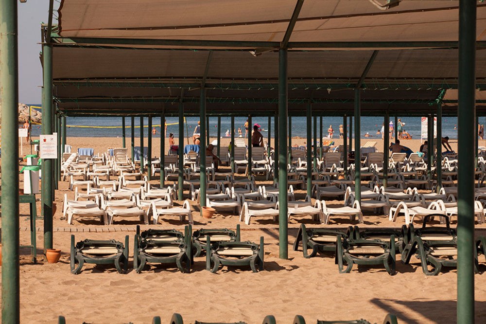 SEHER SUN BEACH photo 1