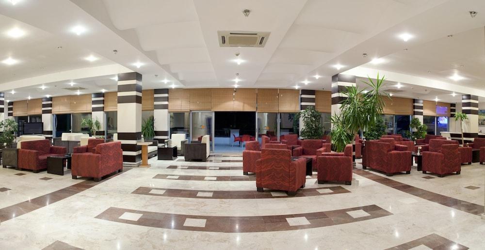SEHER SUN BEACH photo 3