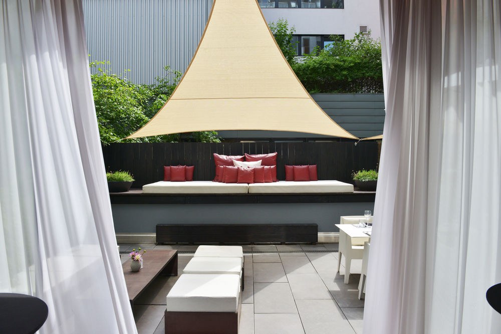 Hotel Q photo 1