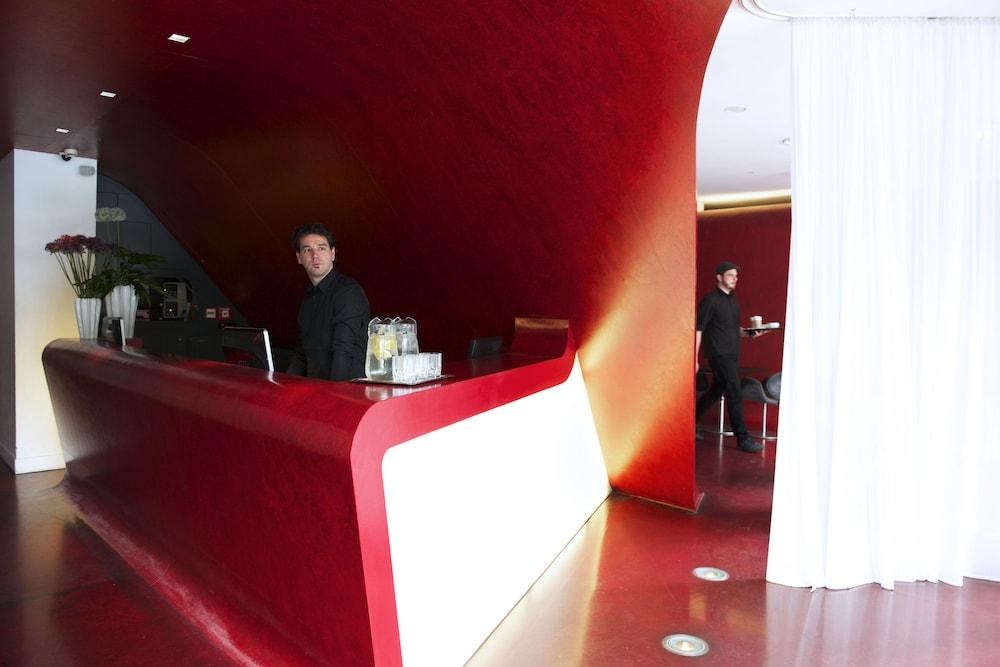 Hotel Q photo 4
