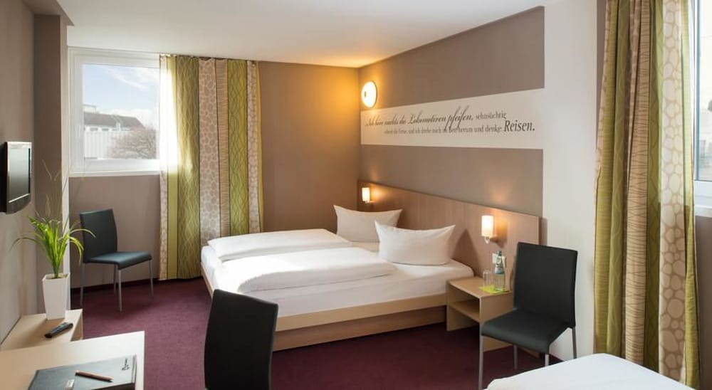 Hotel Mainstation photo 2