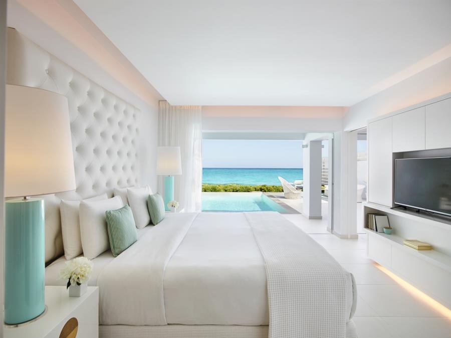GRECOTEL LUX.ME WHITE PALACE