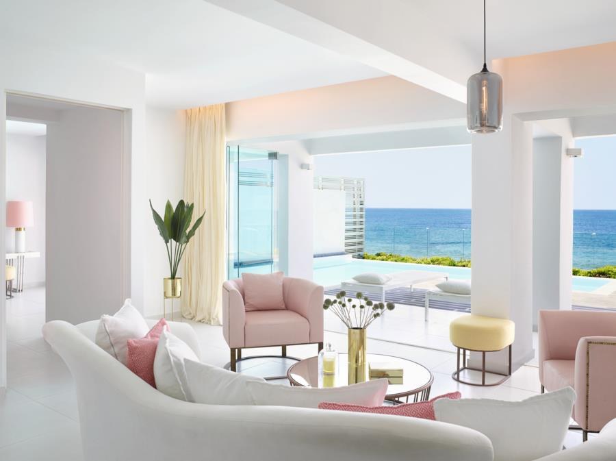 GRECOTEL LUX.ME WHITE PALACE photo 1