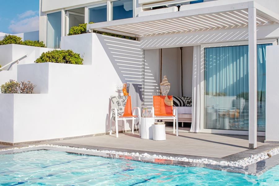 GRECOTEL LUX.ME WHITE PALACE photo 3