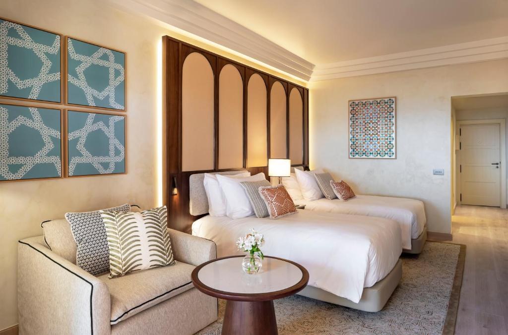 GRAN MARBELLA RESORT & BEACH CLUB photo 1