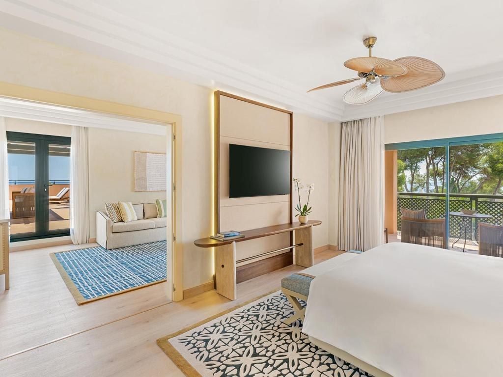 GRAN MARBELLA RESORT & BEACH CLUB photo 3