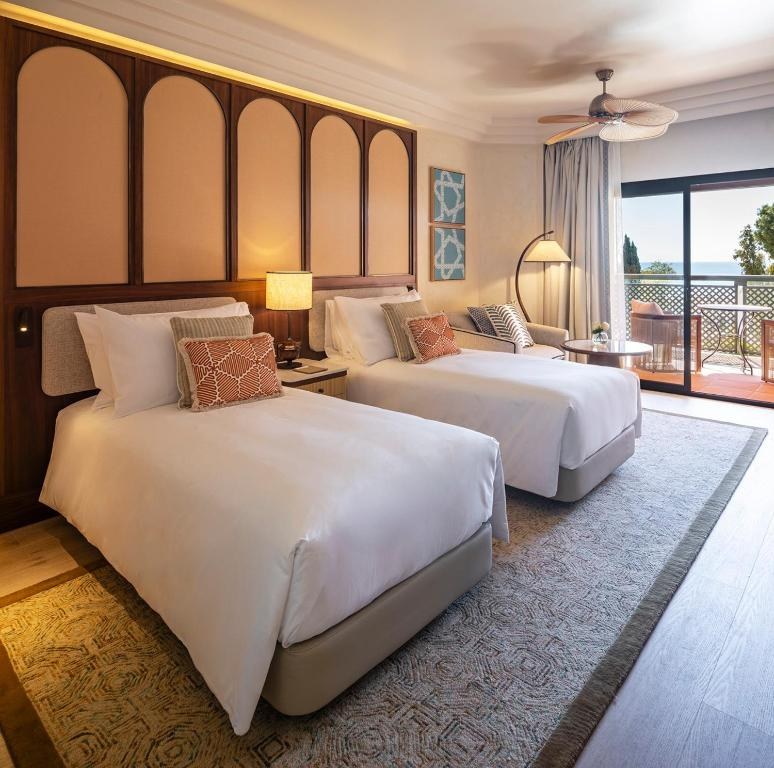 GRAN MARBELLA RESORT & BEACH CLUB photo 4