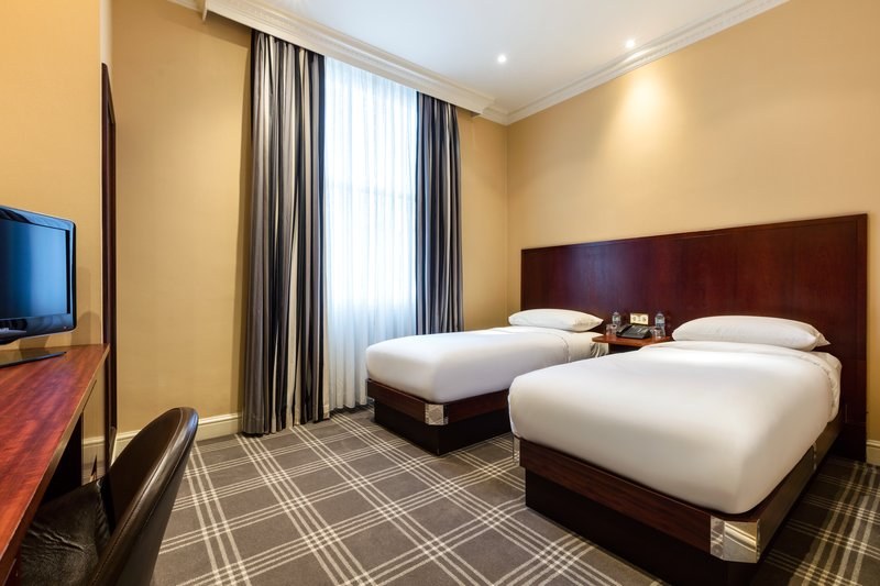 RADISSON BLU EDWARDIAN, VANDERBILT photo 1