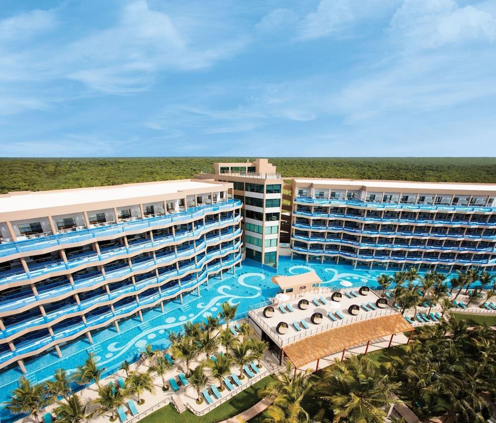 El Dorado Seaside Suites, Catamarán, Cenote & More Inclusive photo 4