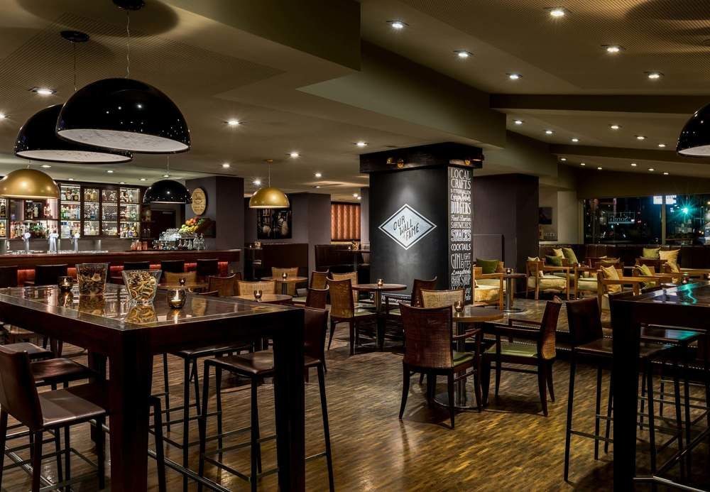 AMSTERDAM MARRIOTT HOTEL