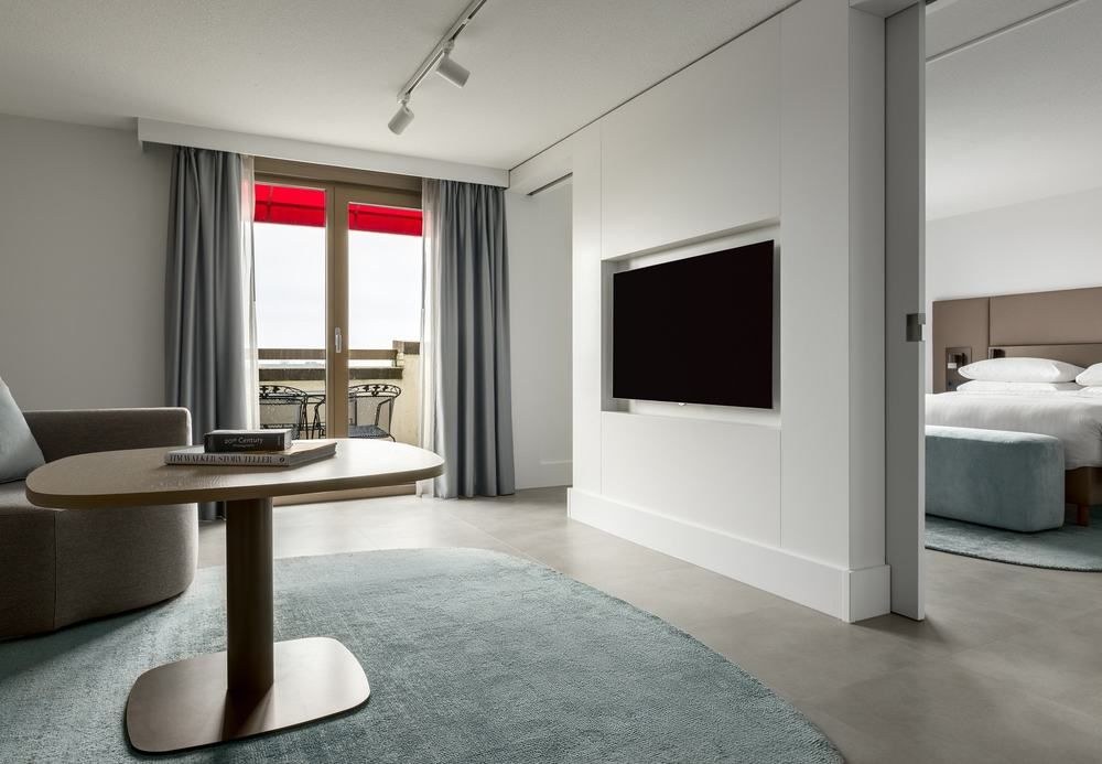 AMSTERDAM MARRIOTT HOTEL photo 4