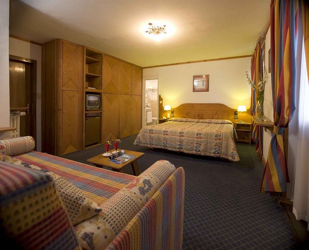 PARC HOTEL VICTORIA